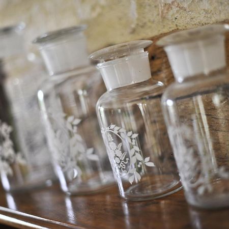 Manoir De Malagorse Cuzance 部屋 写真