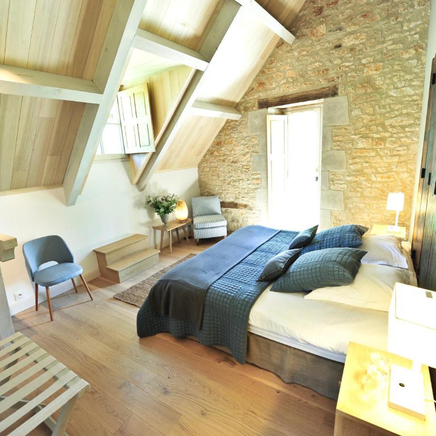 Manoir De Malagorse Cuzance エクステリア 写真