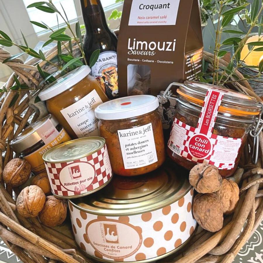 Manoir De Malagorse Cuzance エクステリア 写真