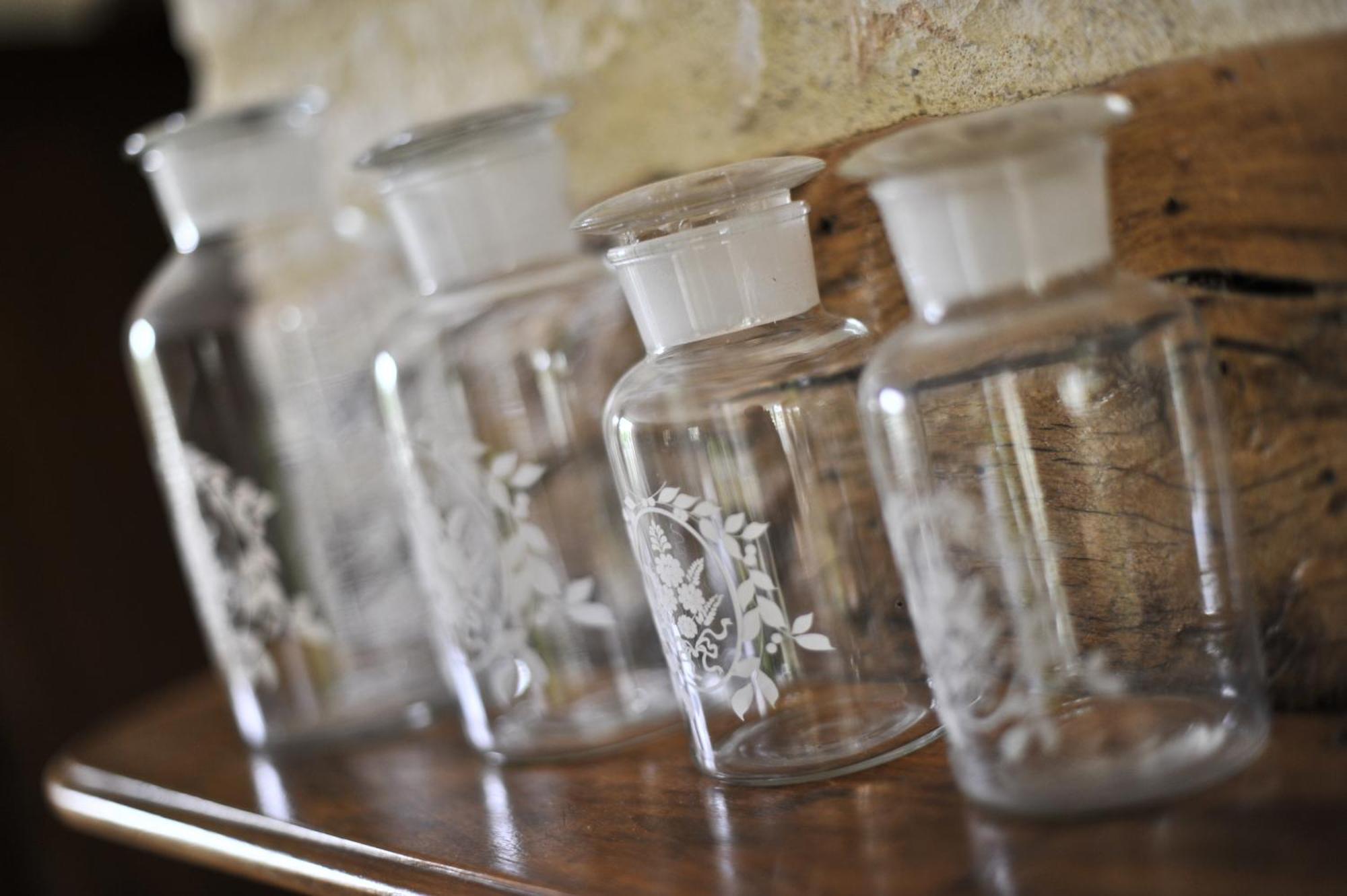 Manoir De Malagorse Cuzance 部屋 写真