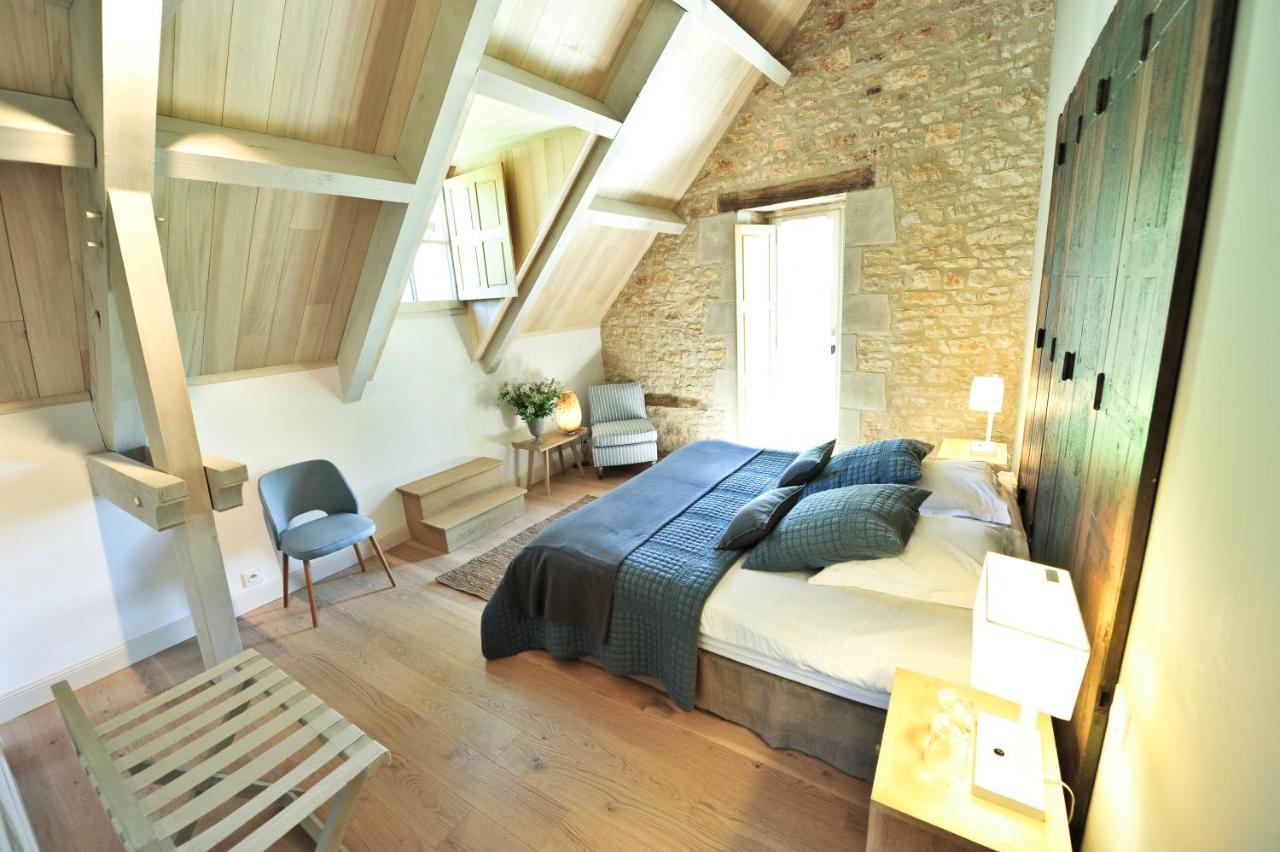Manoir De Malagorse Cuzance エクステリア 写真